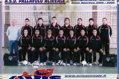 2005-2006-A.S.D-Pallavolo-Acireale